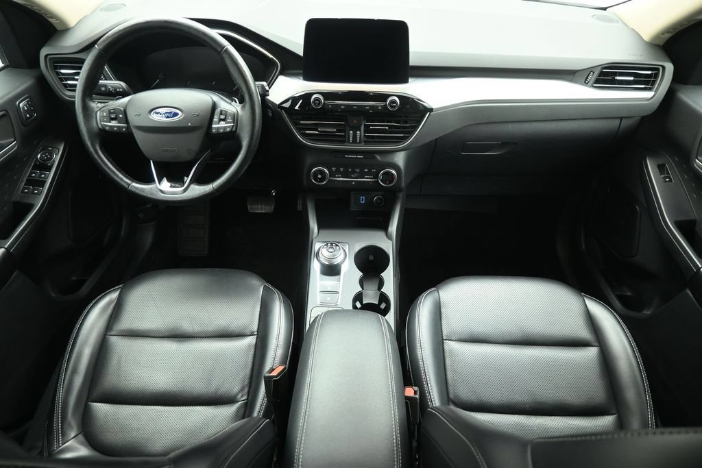 Certified 2020 Ford Escape SEL AWD/4WD image 20
