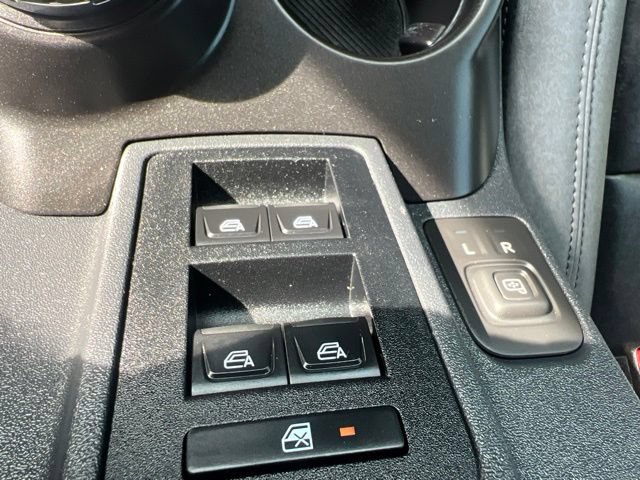 Certified 2023 Ford Bronco Big Bend AWD/4WD image 31