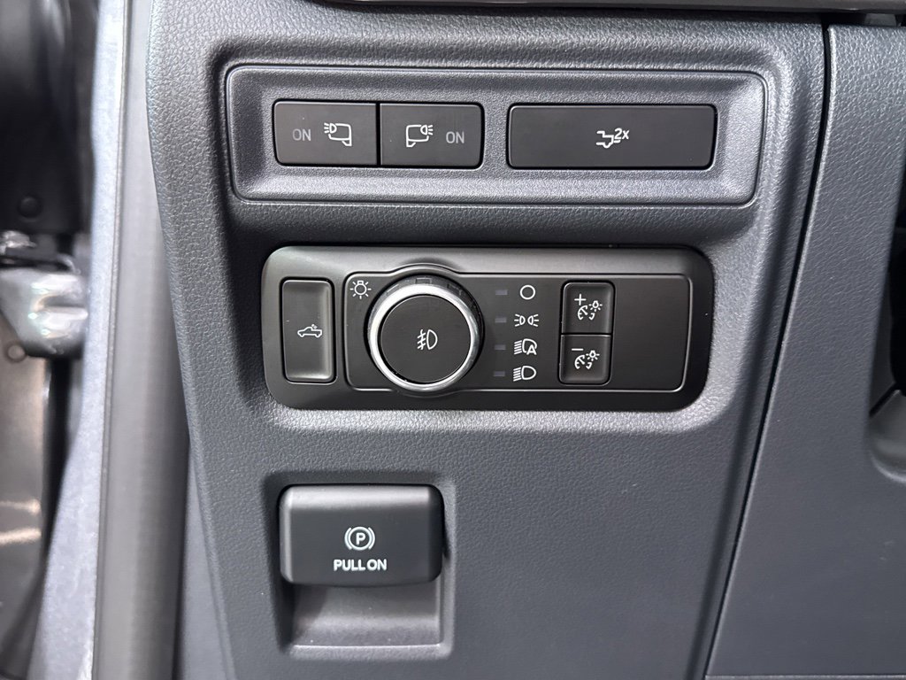 Certified 2024 Ford F150 XLT w/ Equipment Group 302A MID image 26