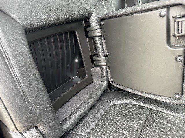 Used 2021 GMC Sierra 1500 Denali w/ Driver Alert Package II image 35