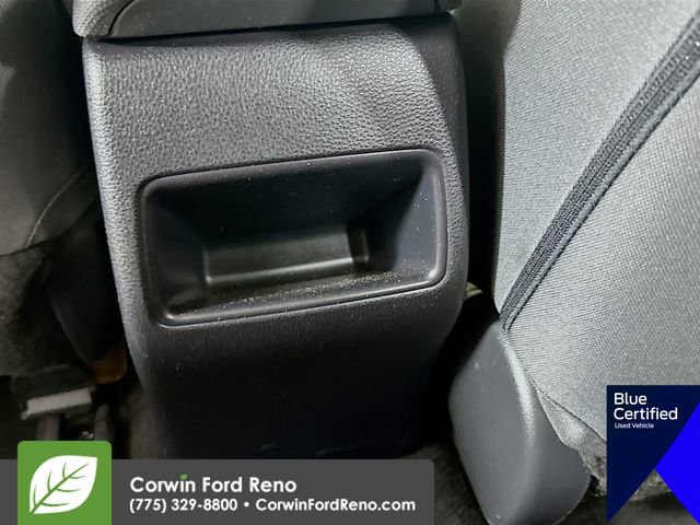 Used 2022 Toyota Corolla LE FWD image 26