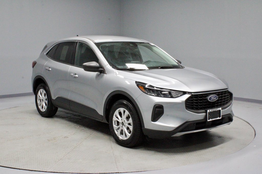 Certified 2023 Ford Escape Active image 8