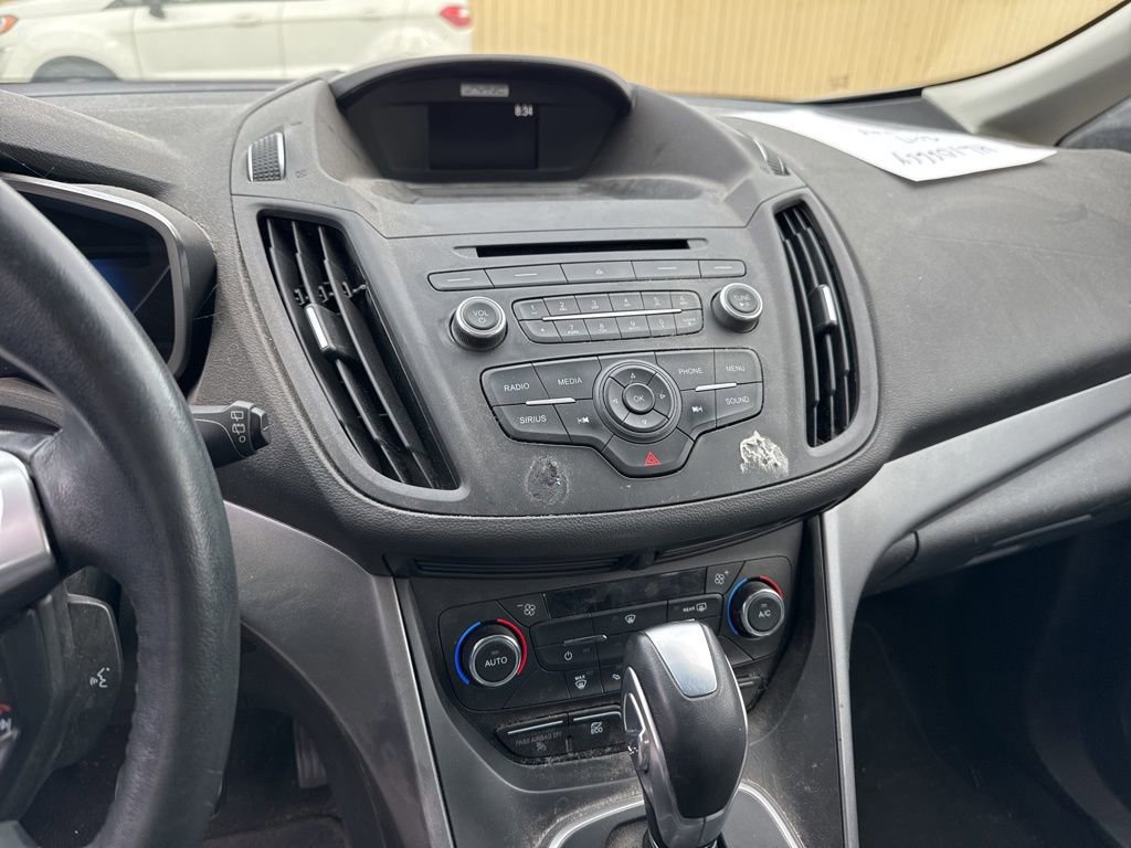 Certified 2017 Ford C-MAX SE image 16