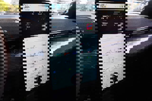 Certified 2023 Ford Mustang Mach-E GT w/ GT Performance Edition image 24