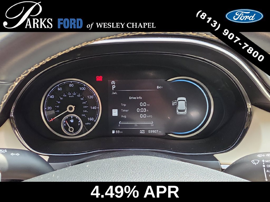 Used 2023 Genesis GV70 2.5T w/ Select Package AWD/4WD image 33