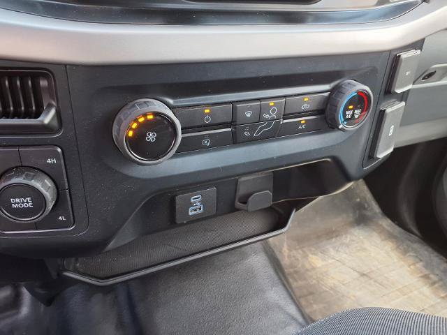 Certified 2022 Ford F150 XL w/ Equipment Group 101A High AWD/4WD image 11