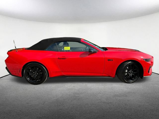 Certified 2025 Ford Mustang GT Premium RWD image 15