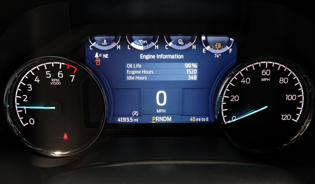 Certified 2022 Ford F150 XLT w/ Equipment Group 301A Mid image 32