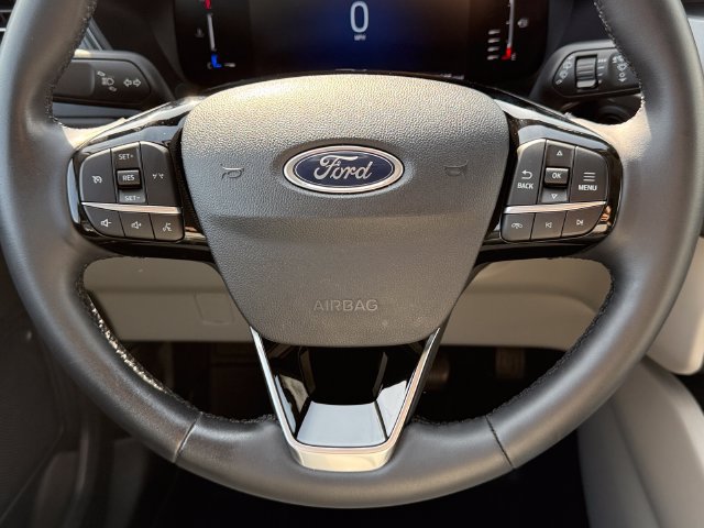 Certified 2024 Ford Escape Active AWD/4WD image 28