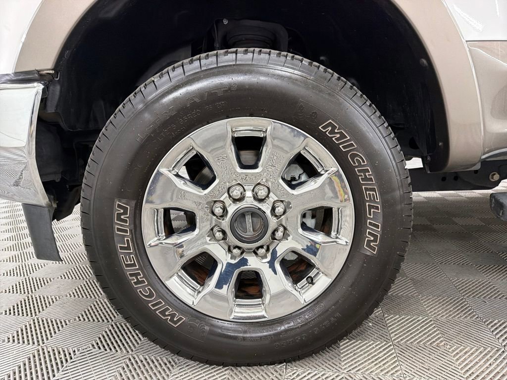 Certified 2019 Ford F250 Lariat w/ Lariat Ultimate Package image 15