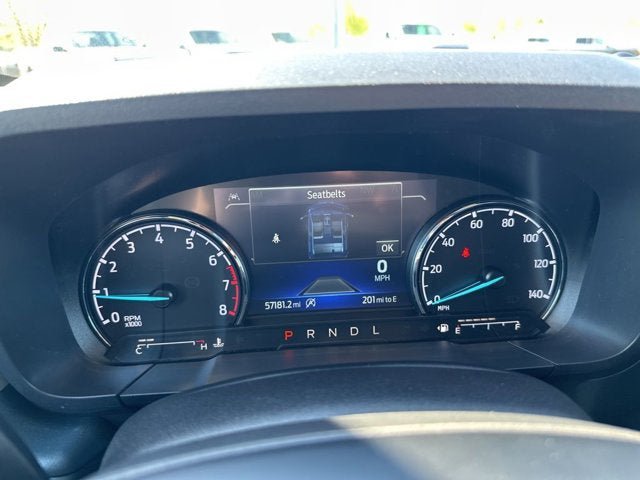 Certified 2024 Ford Maverick Lariat w/ FX4 Off-Road Package AWD/4WD image 15