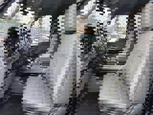 Certified 2024 Ford F150 XLT w/ Mobile Office Package image 20