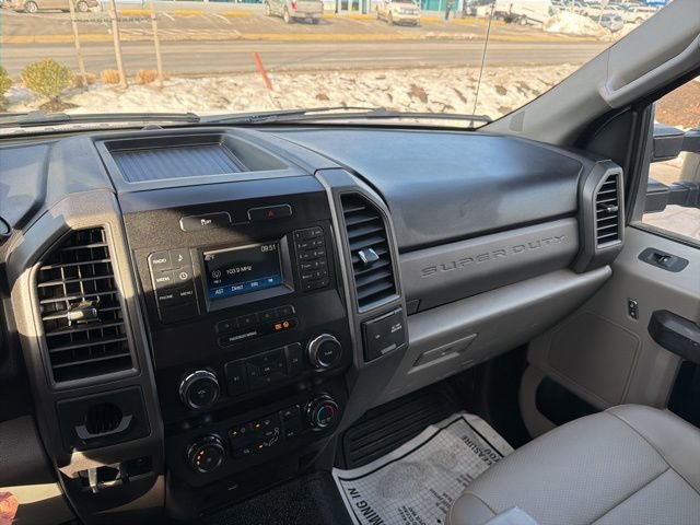 Certified 2019 Ford F550 XL image 33