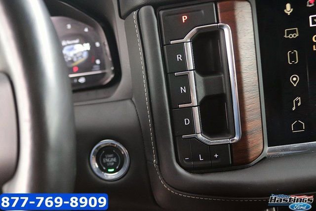 Used 2023 GMC Yukon Denali Ultimate image 29