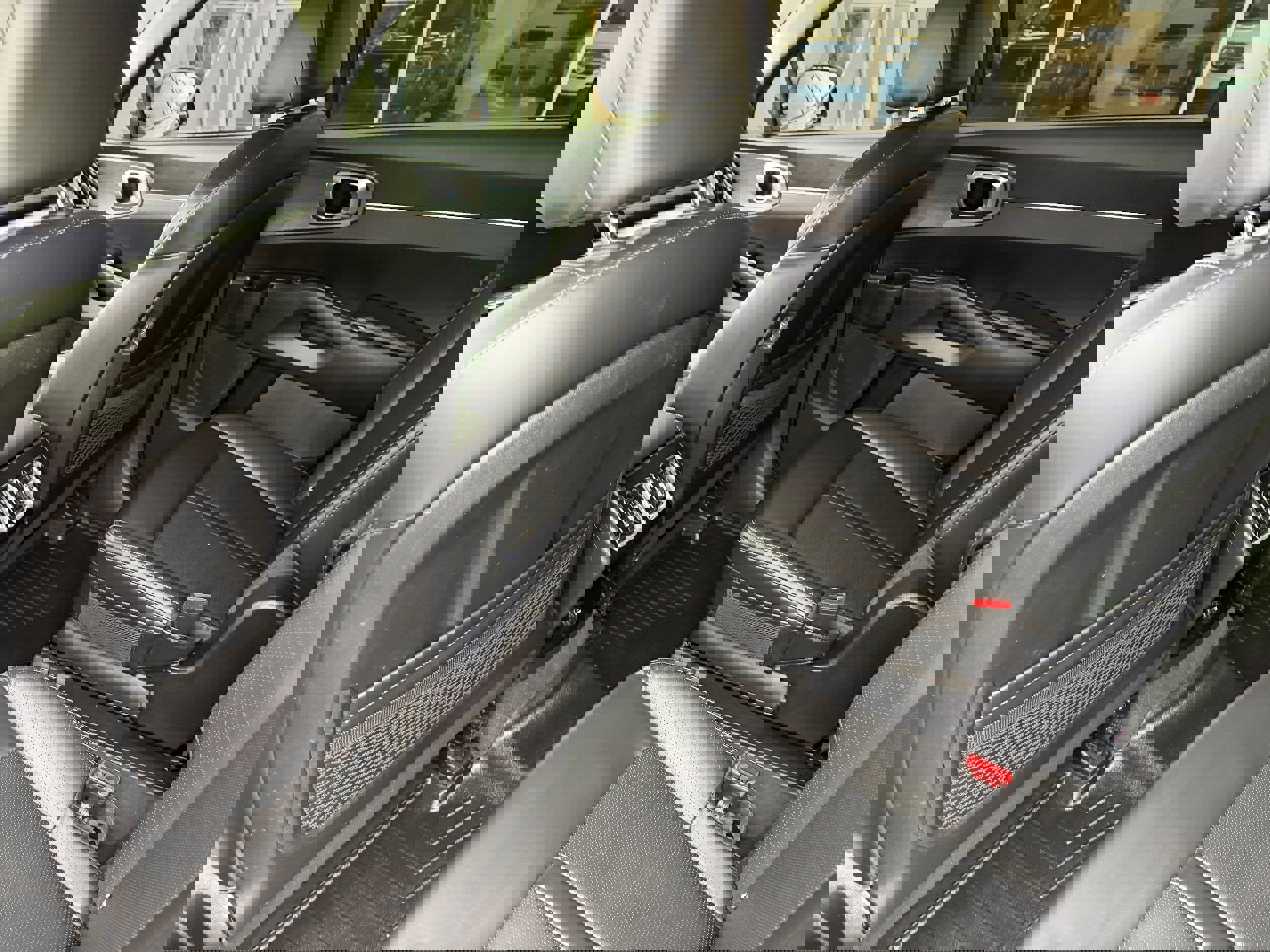 Used 2024 Kia Sorento X-Line EX image 14