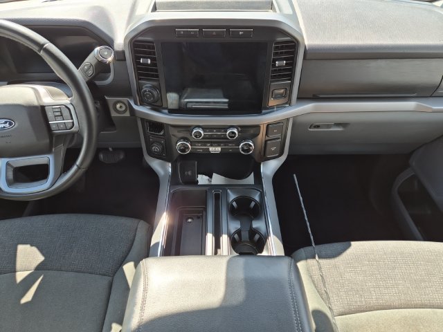 Certified 2024 Ford F150 XLT w/ Mobile Office Package AWD/4WD image 11