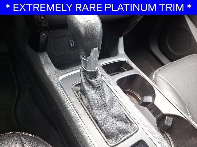 Certified 2017 Ford Escape Titanium image 14