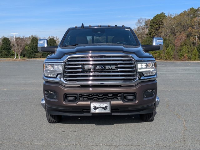 Used 2024 RAM 3500 Limited w/ Safety Group image 9