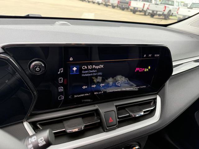 Used 2024 Chevrolet TrailBlazer LS w/ LS Convenience Package image 20