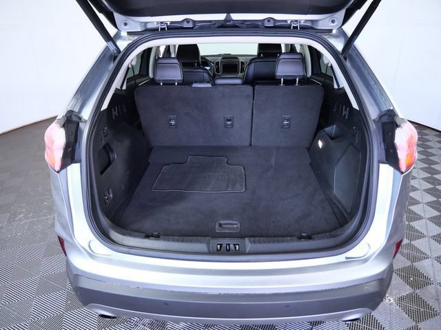 Certified 2020 Ford Edge Titanium w/ Equipment Group 301A AWD/4WD image 8
