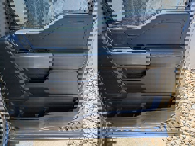 Certified 2025 Ford F150 XLT w/ Equipment Group 302A MID image 33