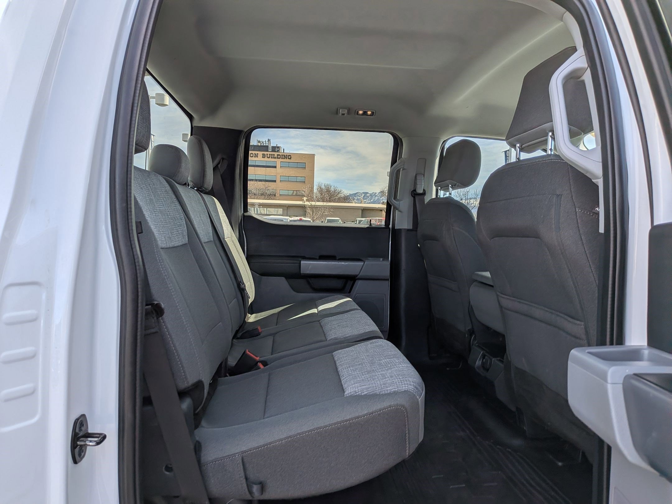 Certified 2023 Ford F350 XLT w/ 360-Degree Camera Package image 32