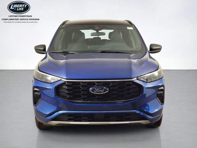 Certified 2023 Ford Escape ST-Line w/ Tech Pack #1 AWD/4WD image 8