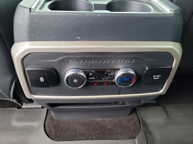 Certified 2023 Ford Expedition Max Limited AWD/4WD image 28