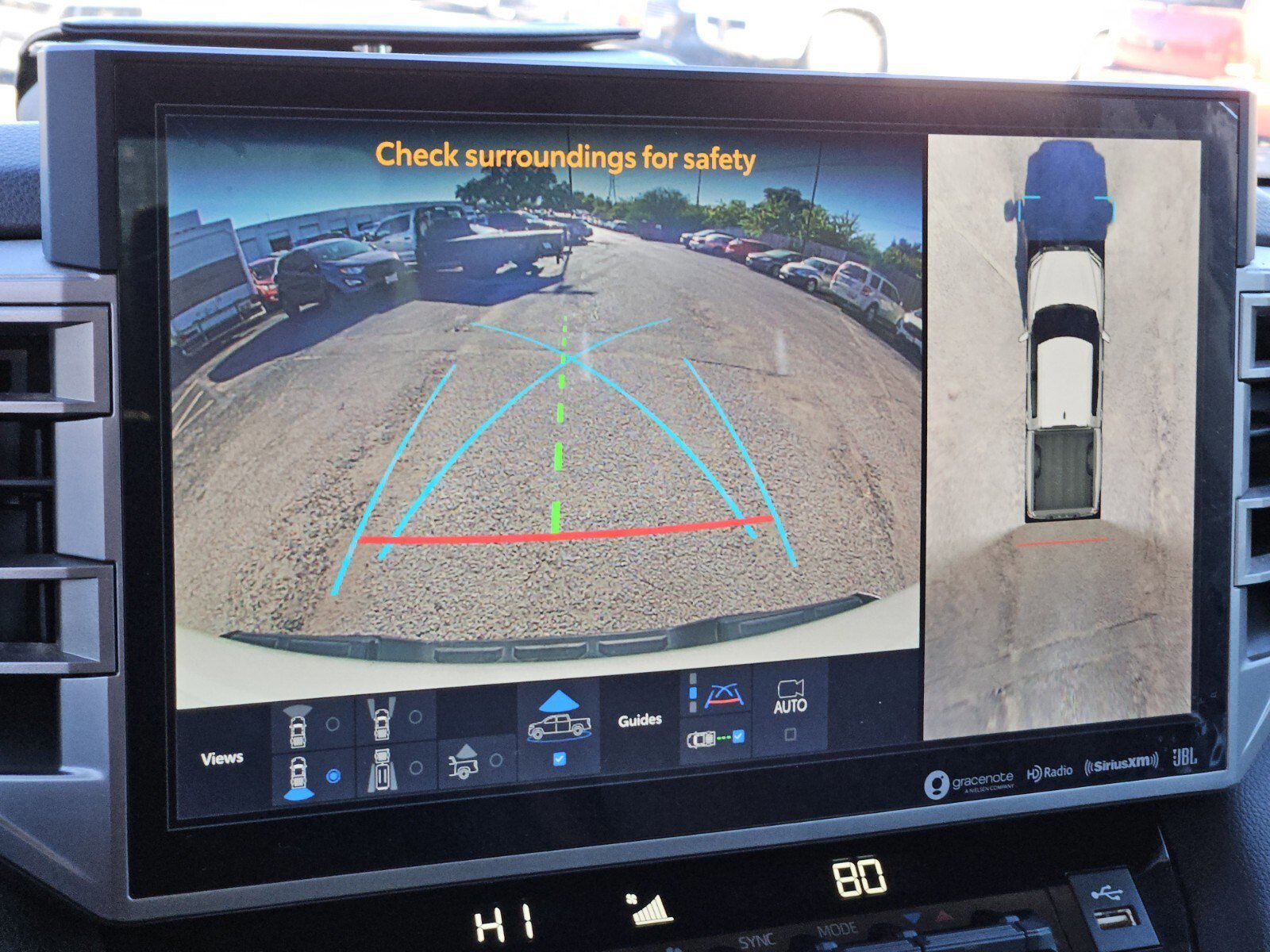 Used 2024 Toyota Tundra Limited image 23