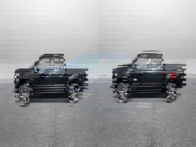 Certified 2017 Ford F150 King Ranch w/ Equipment Group 601A Luxury image 5