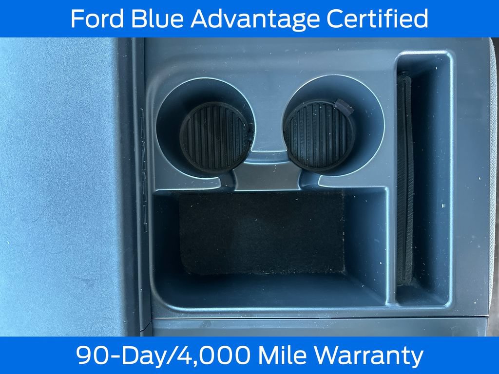 Certified 2023 Ford F150 XLT w/ Equipment Group 301A Mid AWD/4WD image 17