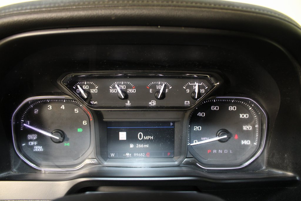 Used 2021 GMC Sierra 1500 SLT image 17