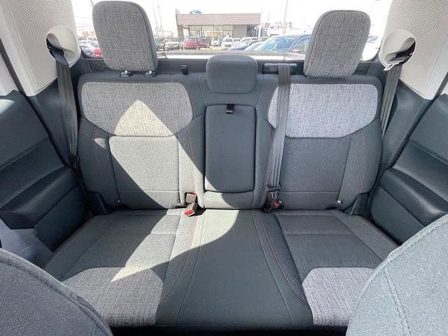 Certified 2022 Ford Maverick XLT FWD image 36