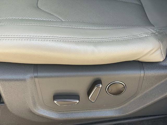Certified 2019 Ford Expedition Limited w/ Equipment Group 301A AWD/4WD image 24