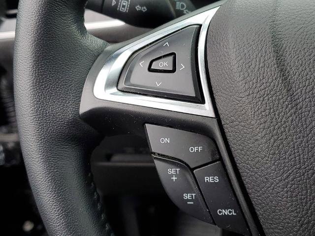 Certified 2023 Ford Edge SEL w/ Convenience Package AWD/4WD image 12