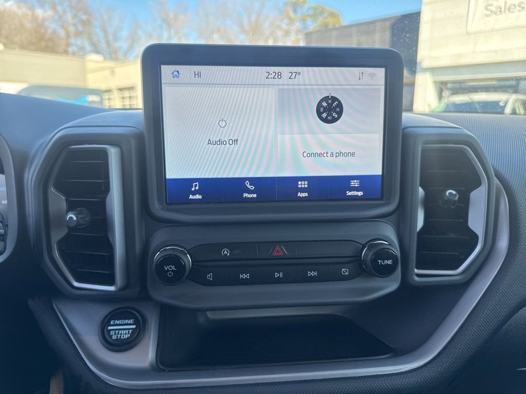 Certified 2021 Ford Escape SE image 42