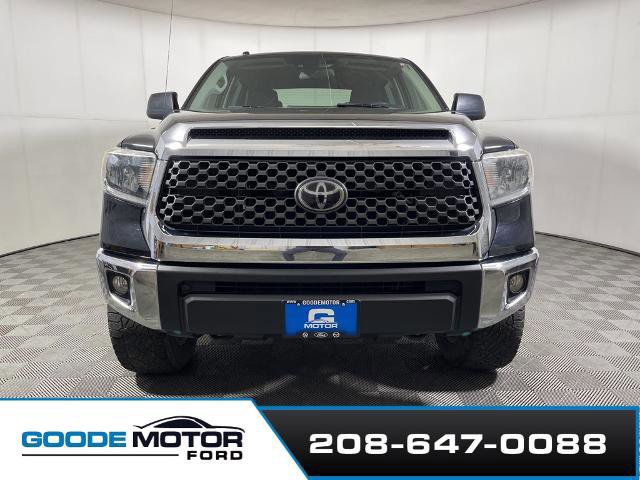 Used 2019 Toyota Tundra SR5 image 7