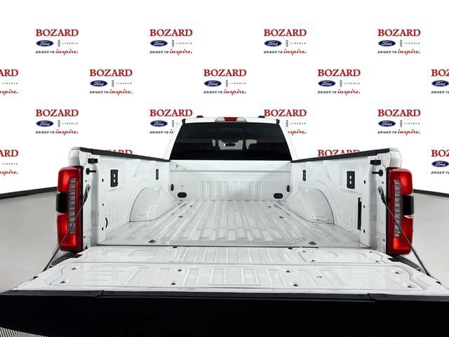 Certified 2024 Ford F250 King Ranch w/ Chrome Package AWD/4WD image 33