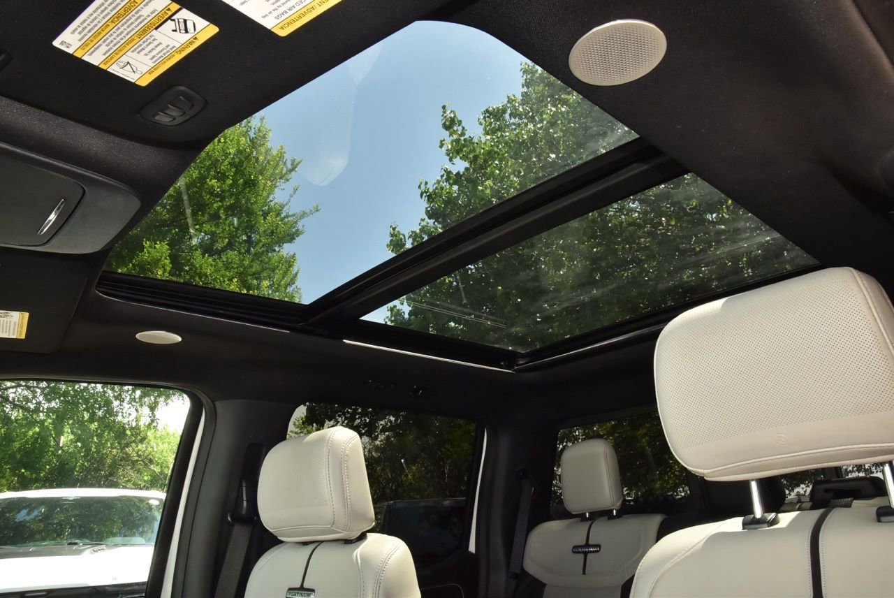 Certified 2023 Ford F150 Lightning Platinum image 35