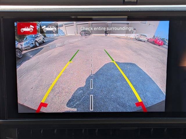 Used 2024 Jeep Wrangler Unlimited Rubicon AWD/4WD image 15
