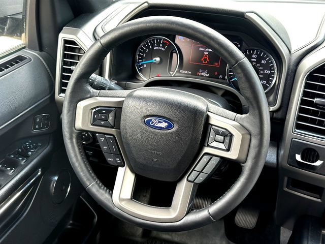 Certified 2021 Ford Expedition XLT RWD image 26