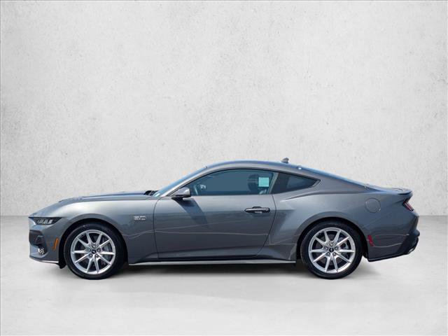 Certified 2025 Ford Mustang GT Premium RWD image 9