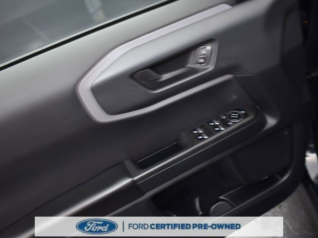 Certified 2022 Ford Bronco Sport Big Bend image 6