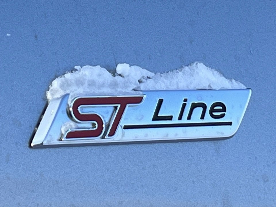 Certified 2023 Ford Escape ST-Line Select image 8