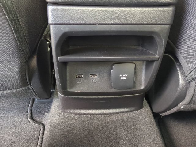 Certified 2023 Ford Ranger 4x4 SuperCrew image 14