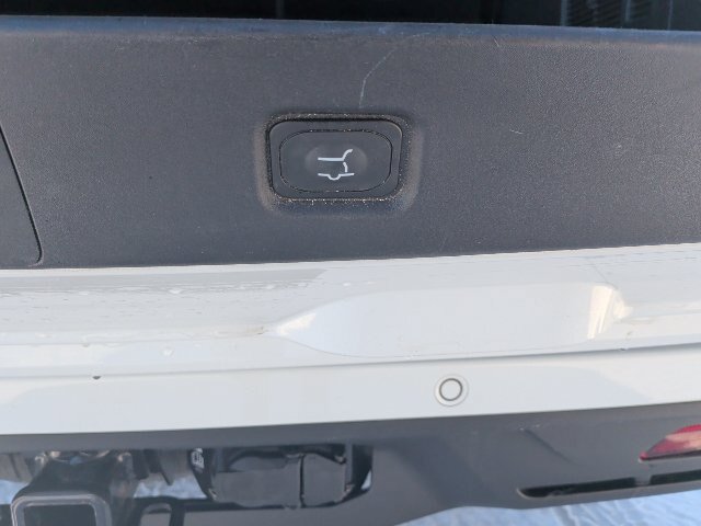Certified 2025 Ford Expedition Max Active AWD/4WD image 12