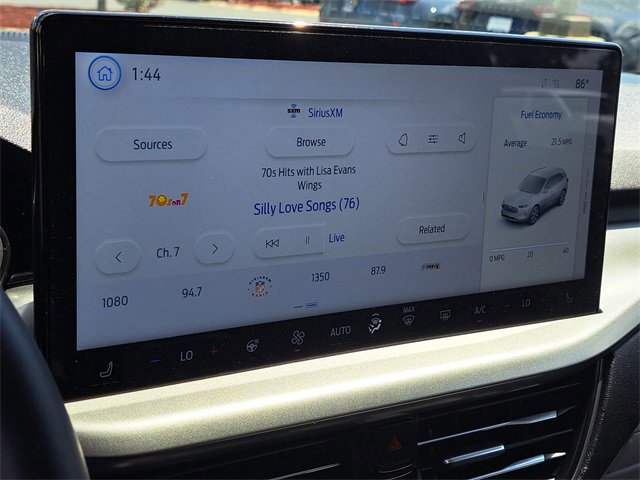 Certified 2023 Ford Escape Active w/ Tech Pack #2 image 17