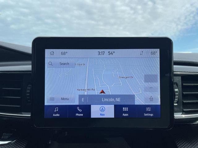 Certified 2023 Ford Explorer ST-Line w/ Class IV Trailer Tow Package image 27