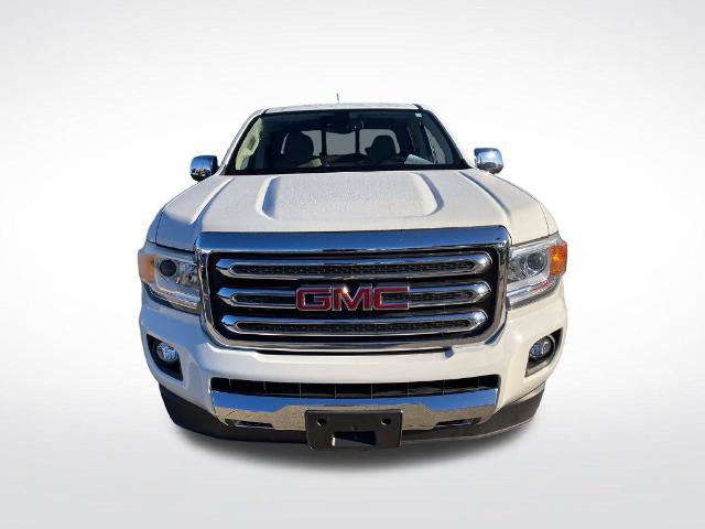 Used 2018 GMC Canyon SLT w/ Driver Alert Package AWD/4WD image 8