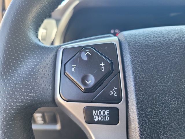 Used 2021 Toyota 4Runner SR5 RWD image 27